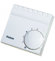 Timeguard Room Thermostat With On/off Switch 